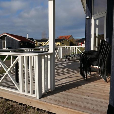 Resort 2 Ocean Cottage A 16 Grossenbrode Ngoại thất bức ảnh