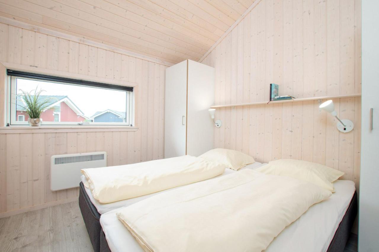 Resort 2 Ocean Cottage A 16 Grossenbrode Ngoại thất bức ảnh
