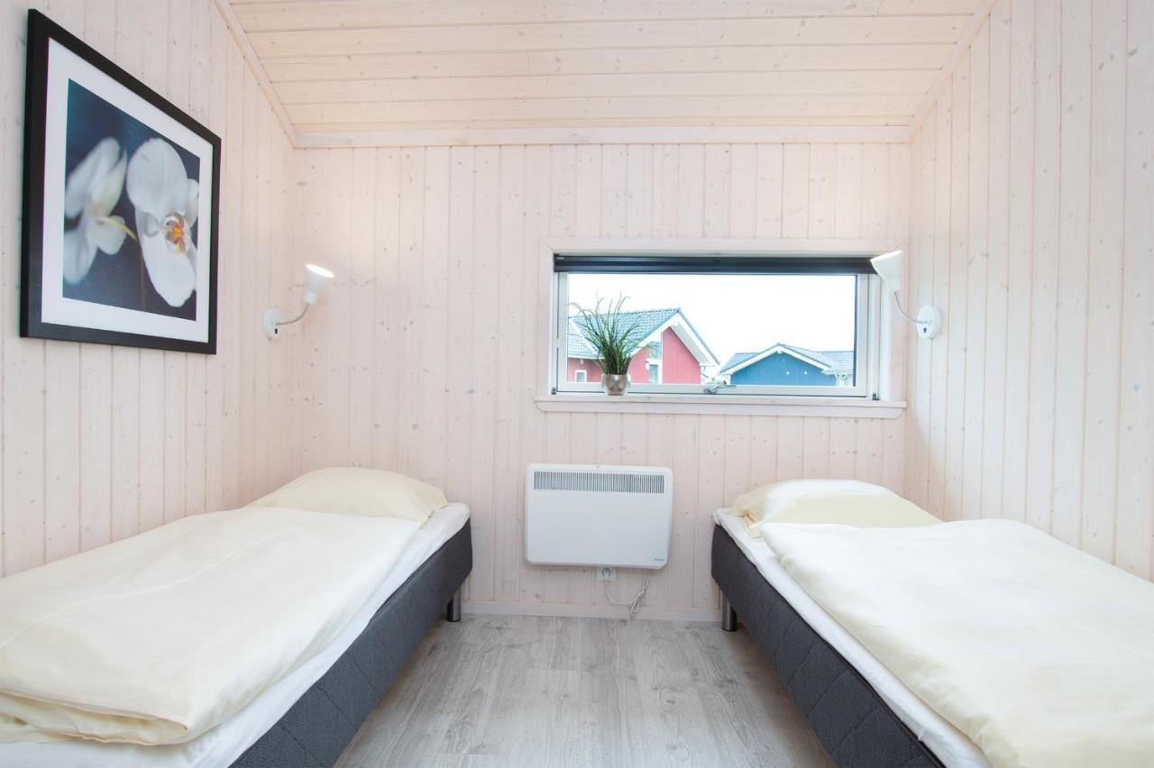 Resort 2 Ocean Cottage A 16 Grossenbrode Ngoại thất bức ảnh