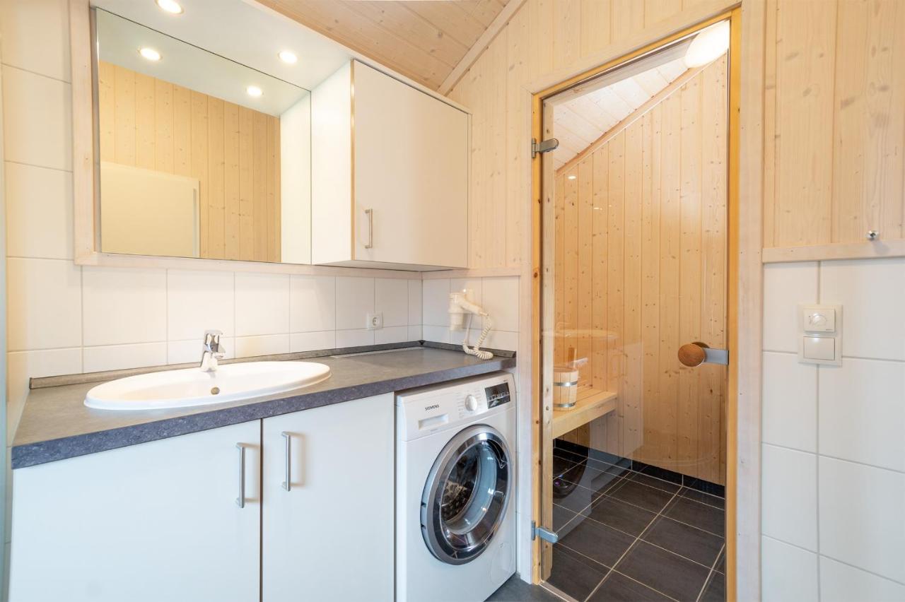 Resort 2 Ocean Cottage A 16 Grossenbrode Ngoại thất bức ảnh